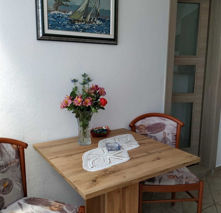 Photo of Livingroom in Cove Murtar