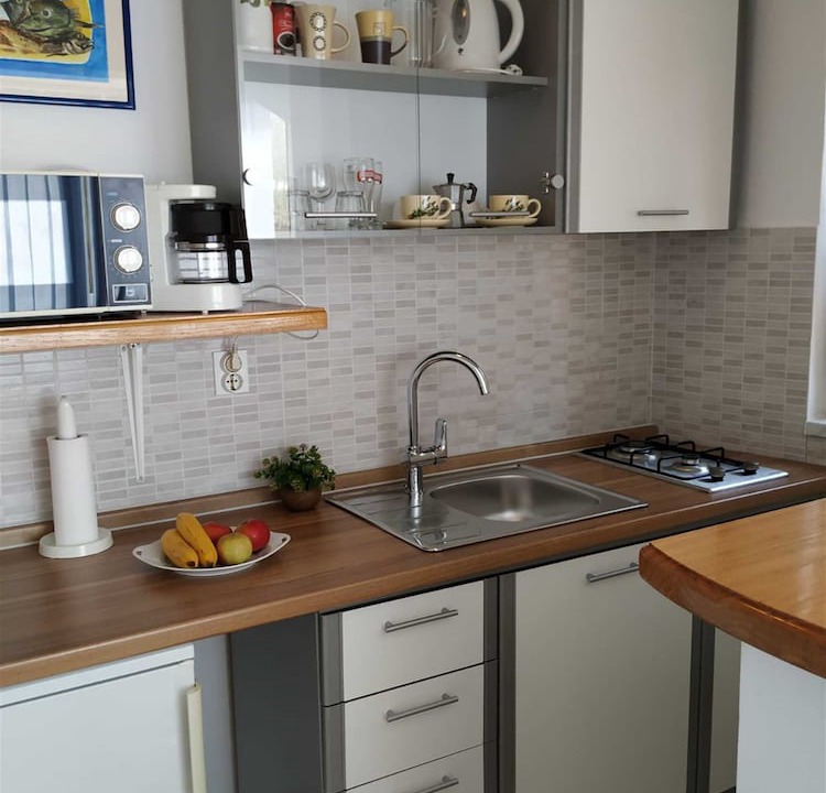 Photo of Kitchen in Cove Murtar