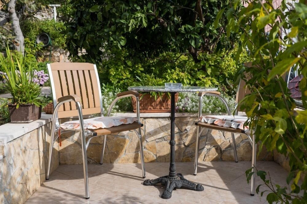 Photo of Patio Balcony in Cove Murtar