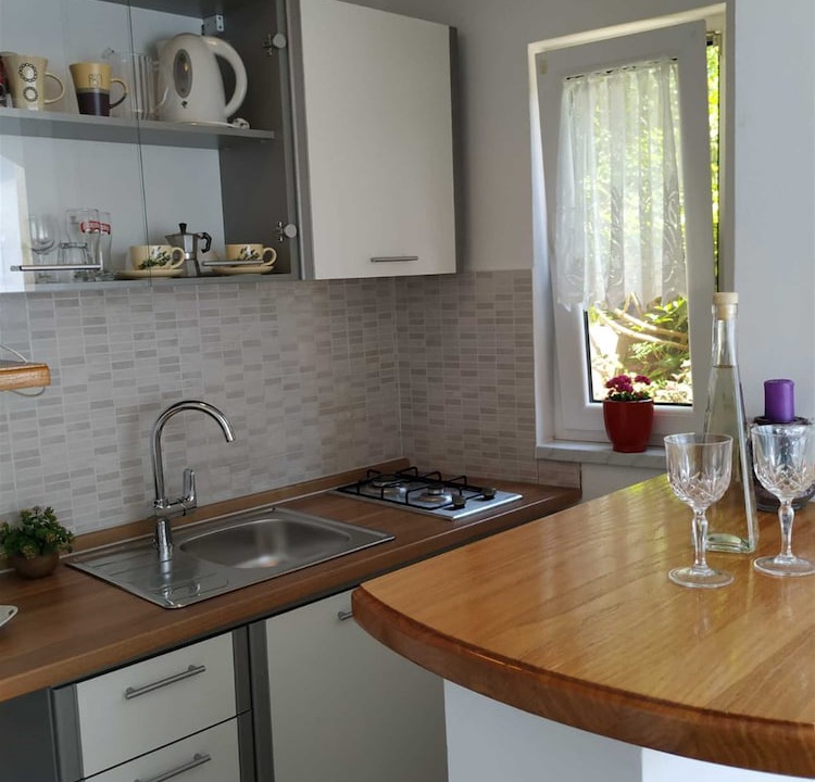 Photo of Kitchen in Cove Murtar