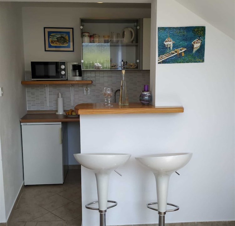 Photo of Kitchen in Cove Murtar