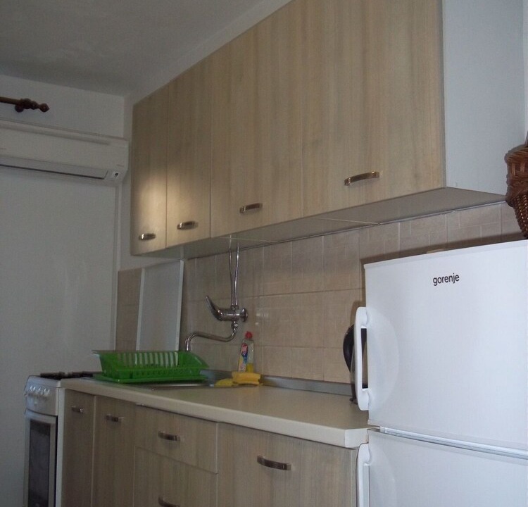 Photo of Kitchen in Veli Losinj