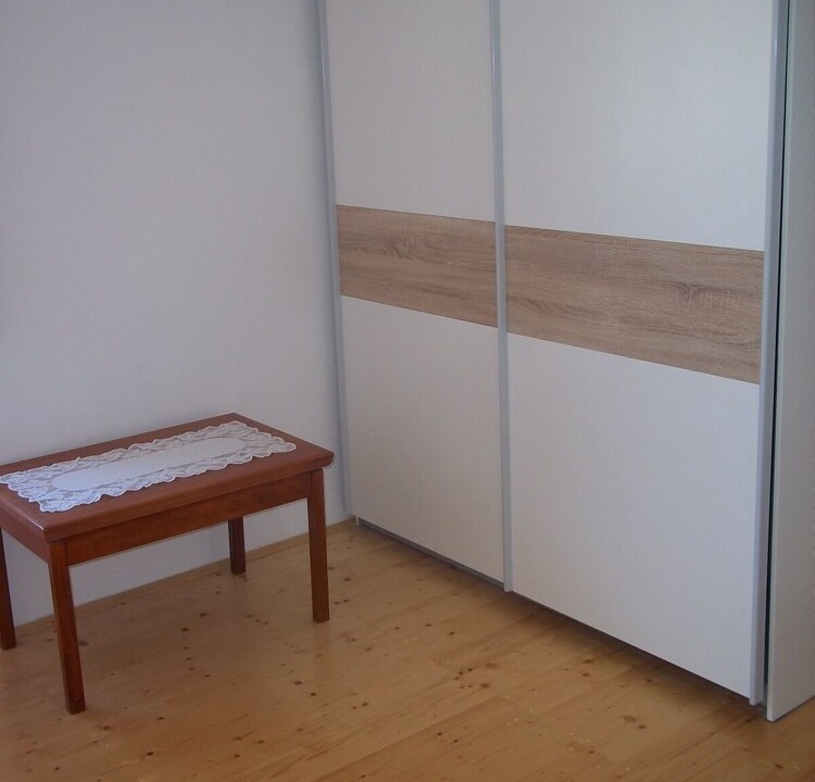 Photo of Bedroom in Veli Losinj