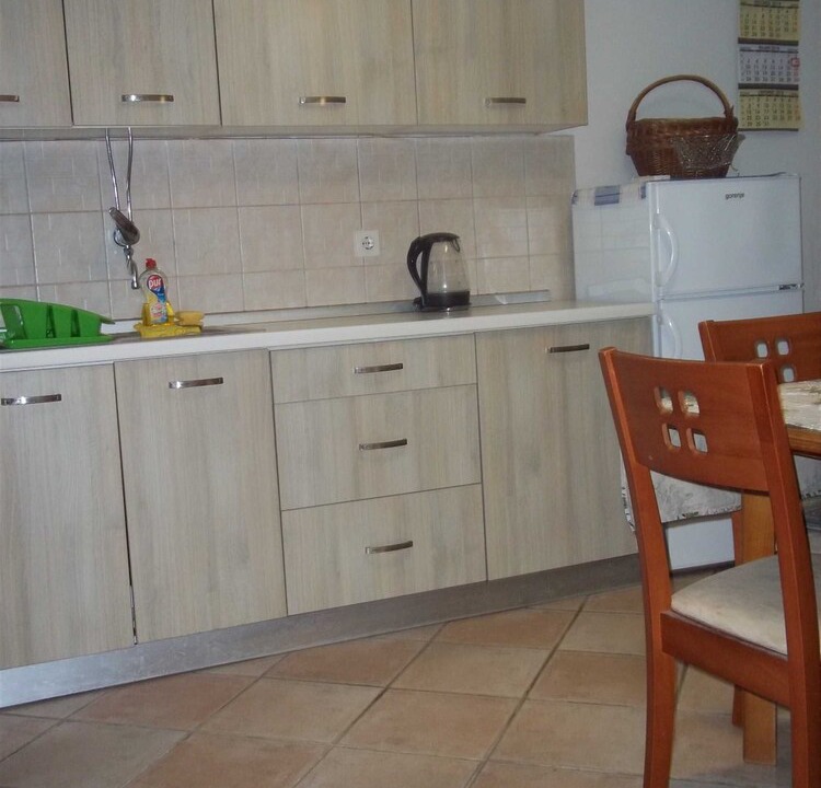 Photo of Kitchen in Veli Losinj