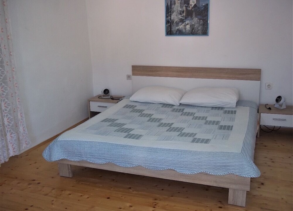 Photo of Bedroom in Veli Losinj