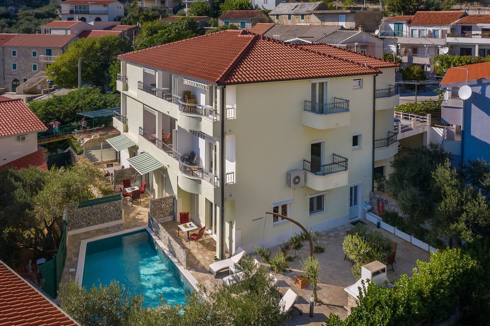 Photo of Outdoor in Krvavica