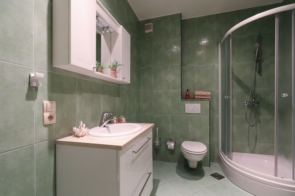 Photo of Bathroom in Krvavica