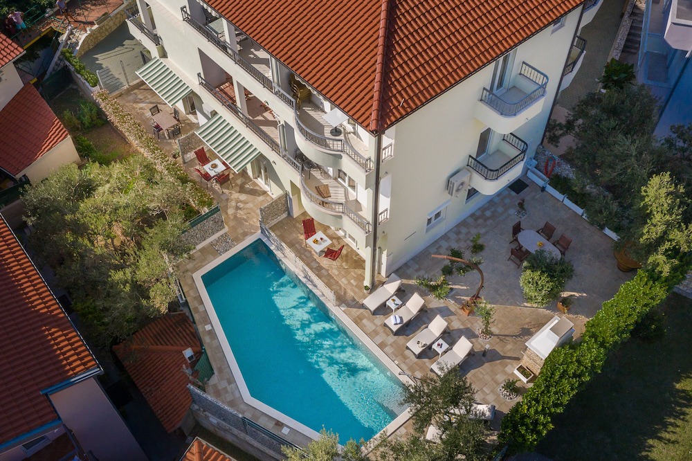Photo of Outdoor in Krvavica