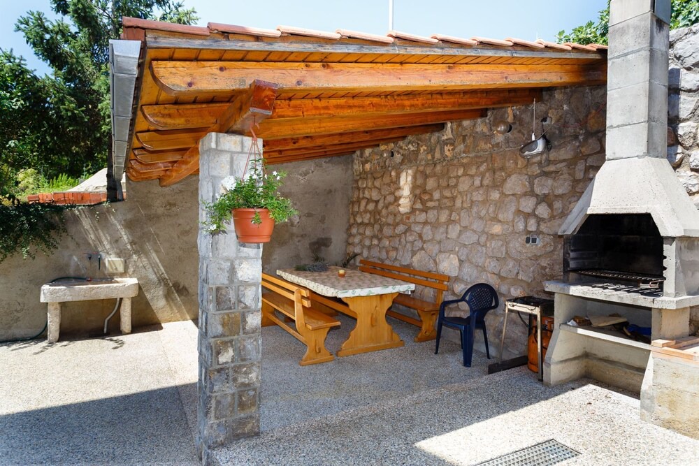 Photo of Outdoor in Krk