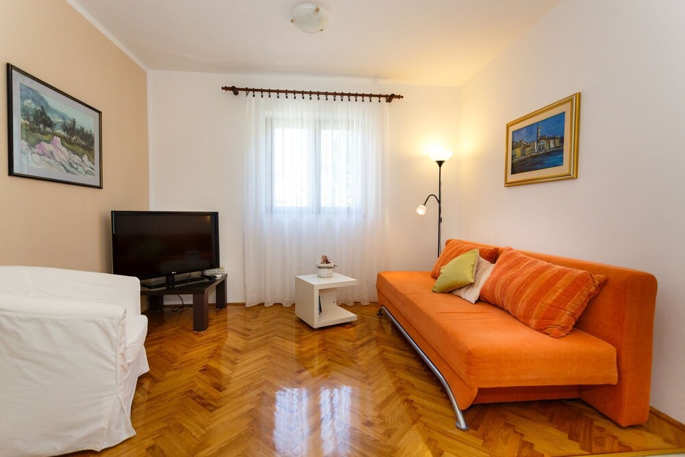 Photo of Livingroom in Krk