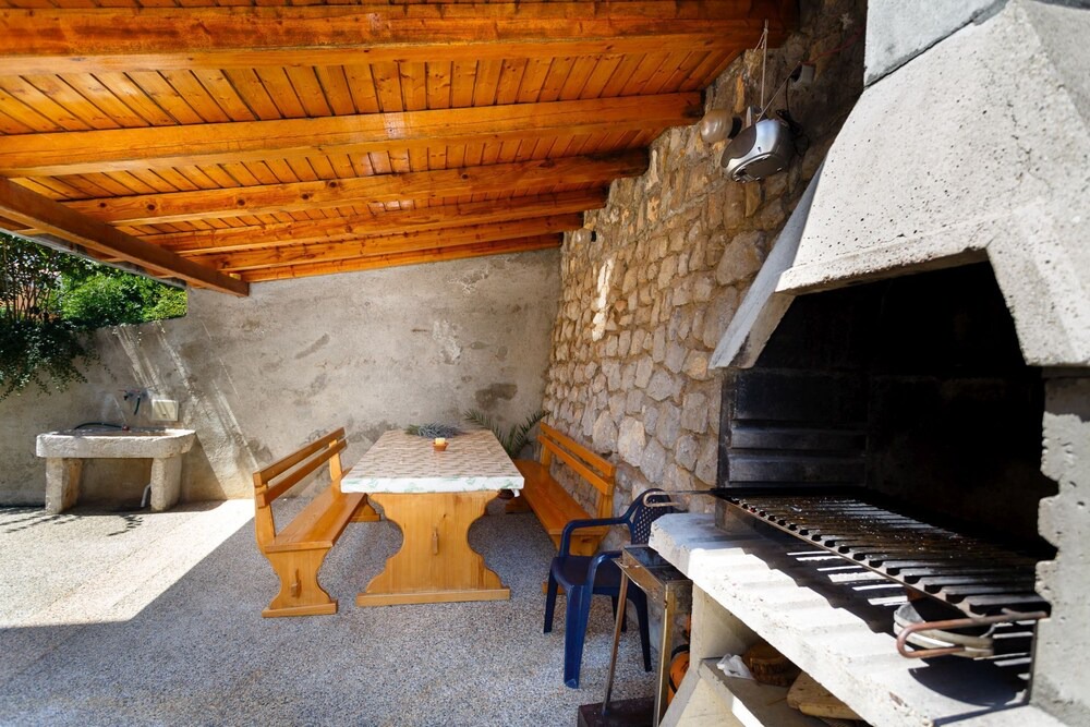 Photo of Livingroom in Krk