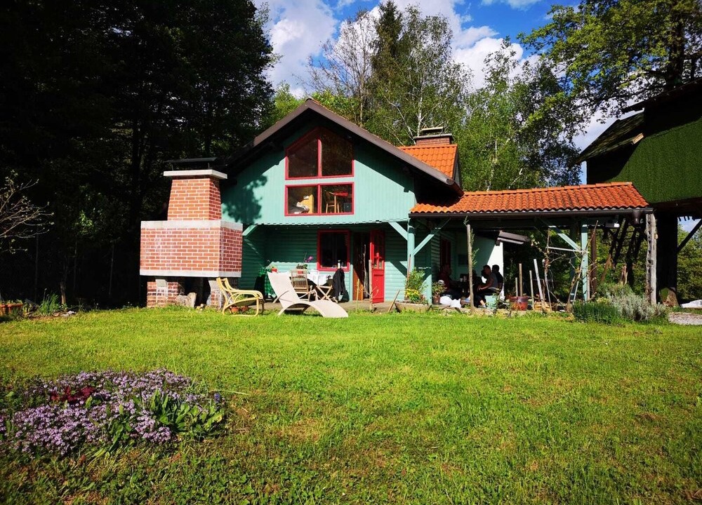 Photo of Outdoor in Grosuplje