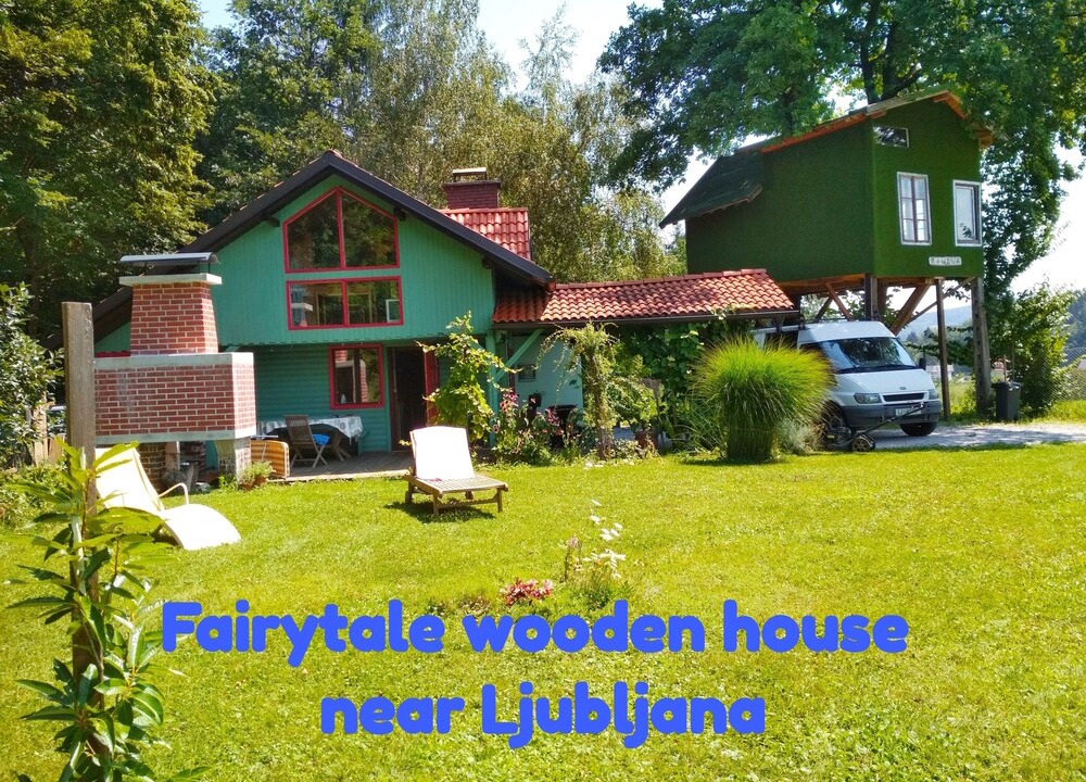 Photo of Outdoor in Grosuplje