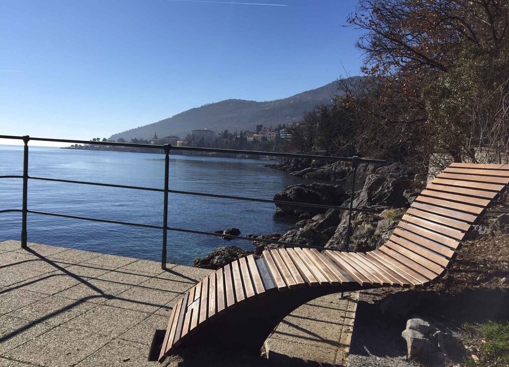 Photo of Patio Balcony in Icici
