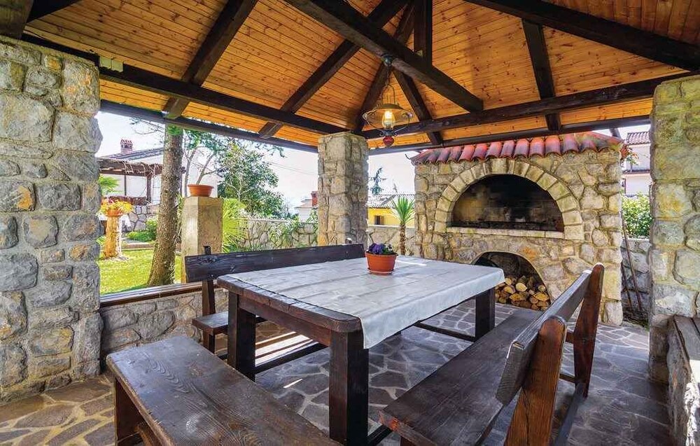 Photo of Patio Balcony in Icici