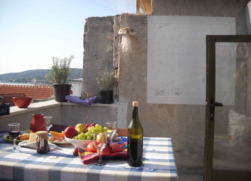 Photo of Patio Balcony in Susica