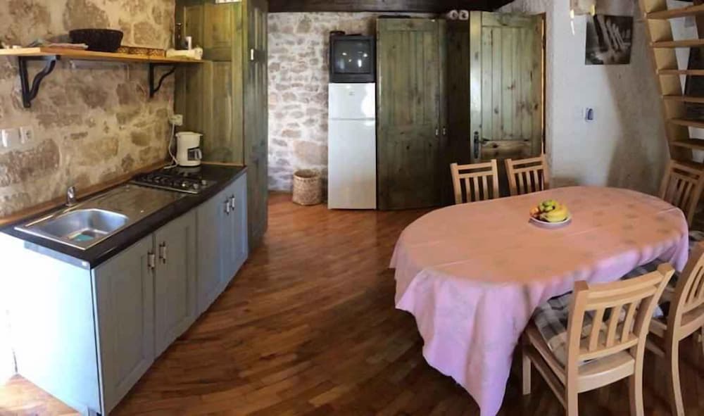Photo of Kitchen in Susica