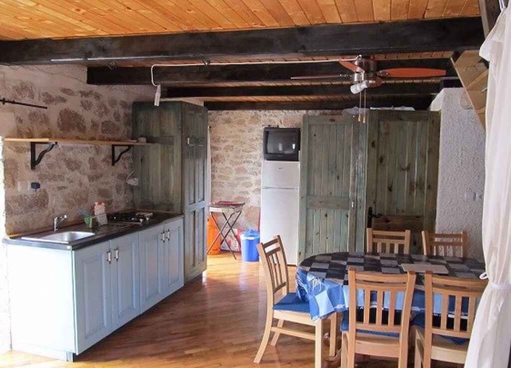 Photo of Kitchen in Susica