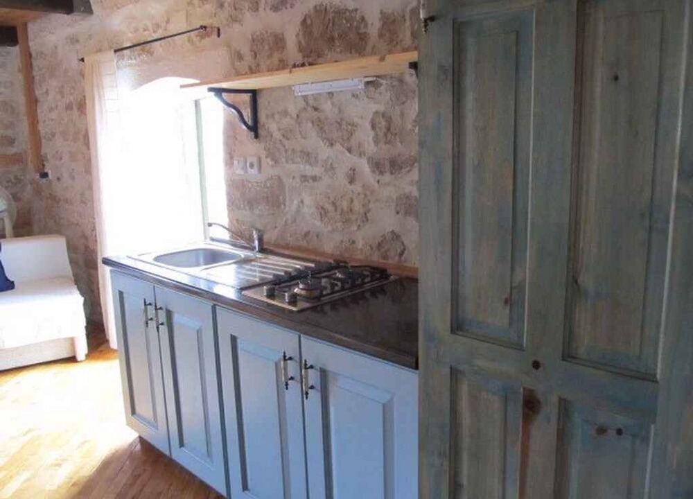 Photo of Kitchen in Susica