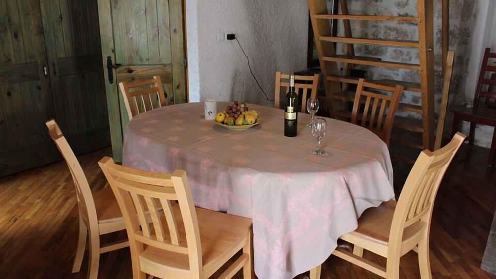 Photo of Kitchen in Susica