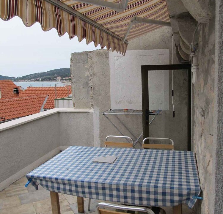 Photo of Patio Balcony in Susica