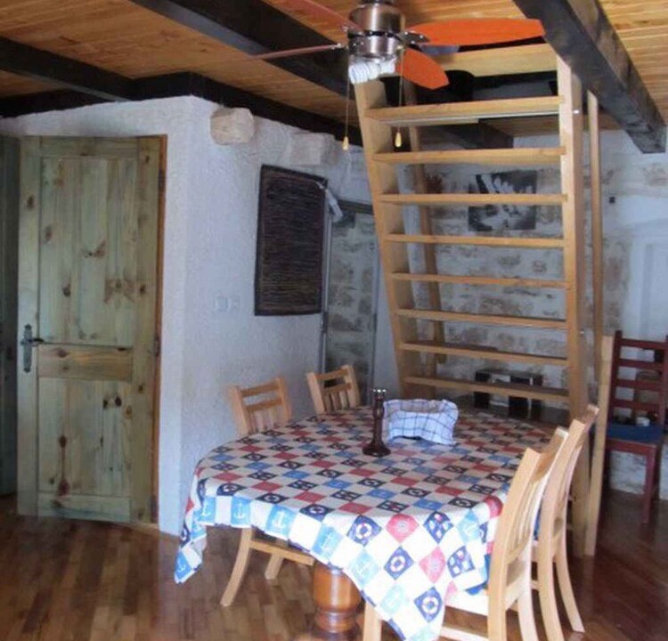 Photo of Kitchen in Susica
