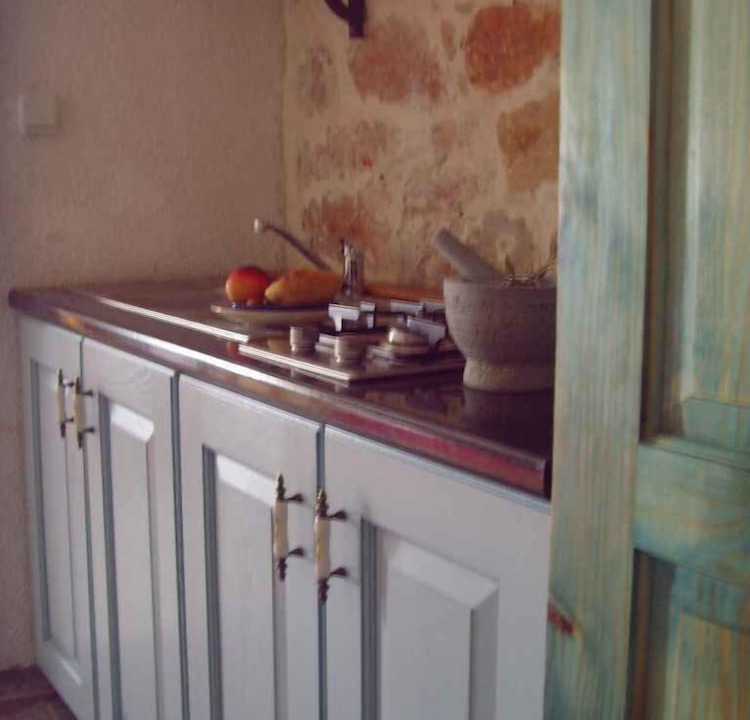 Photo of Kitchen in Susica