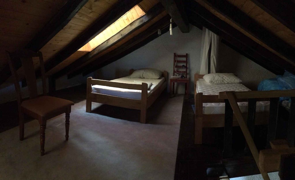 Photo of Bedroom in Susica