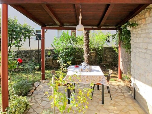 Photo of Patio Balcony in Stranici kod Lovreca