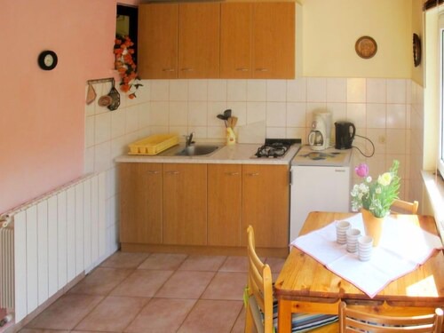 Photo of Kitchen in Stranici kod Lovreca