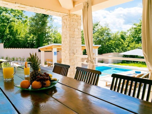 Photo of Patio Balcony in Snasici