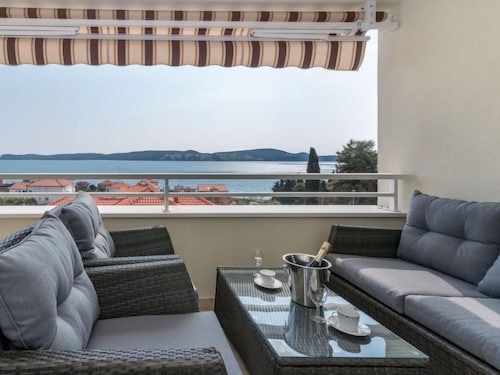 Photo of Patio Balcony in Seget Donji