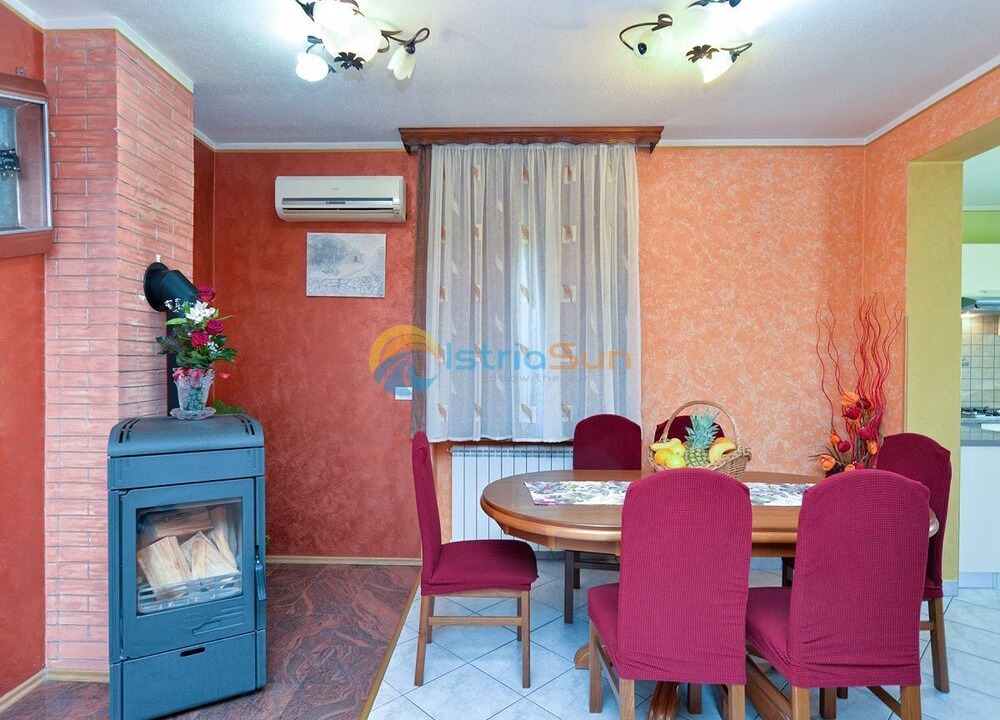 Photo of Kitchen in Galizana