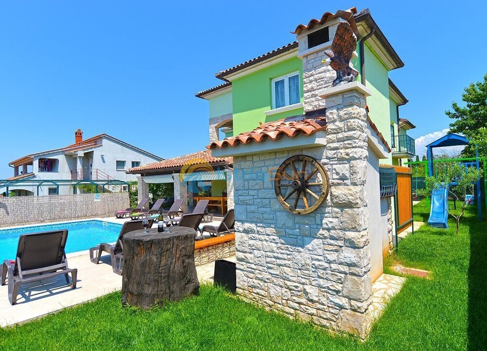 Photo of Outdoor in Galizana