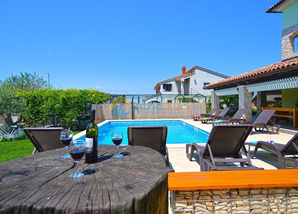 Photo of Outdoor in Galizana
