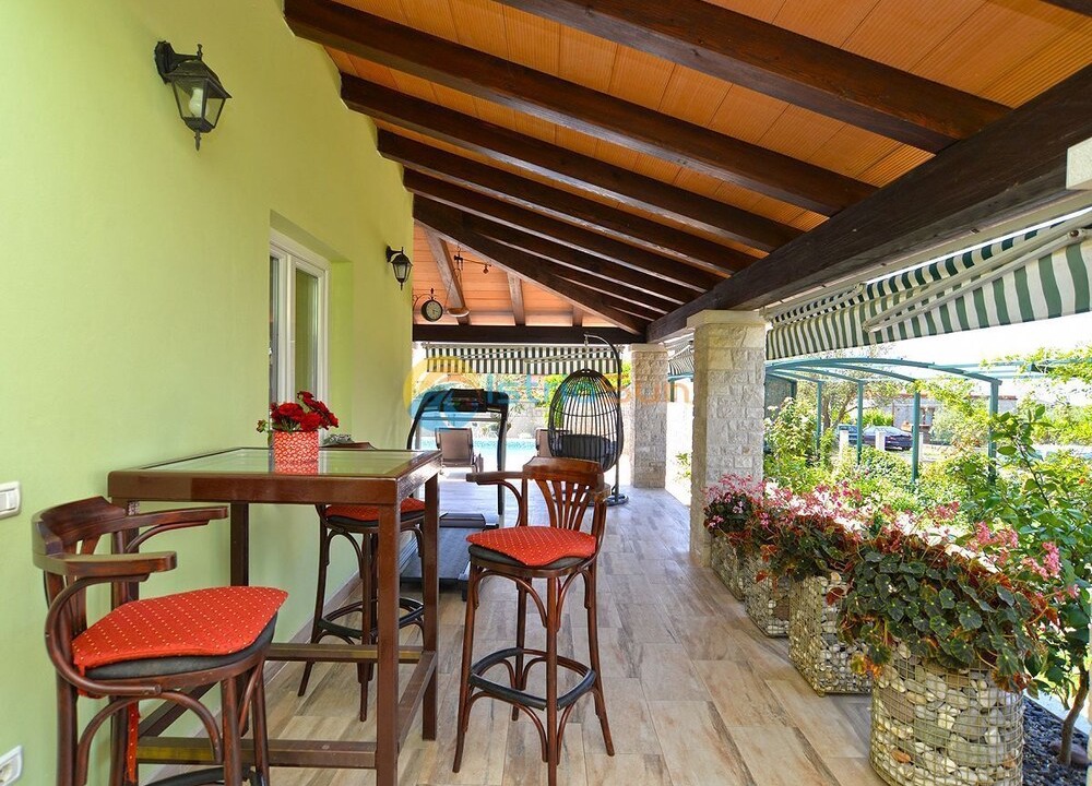Photo of Patio Balcony in Galizana