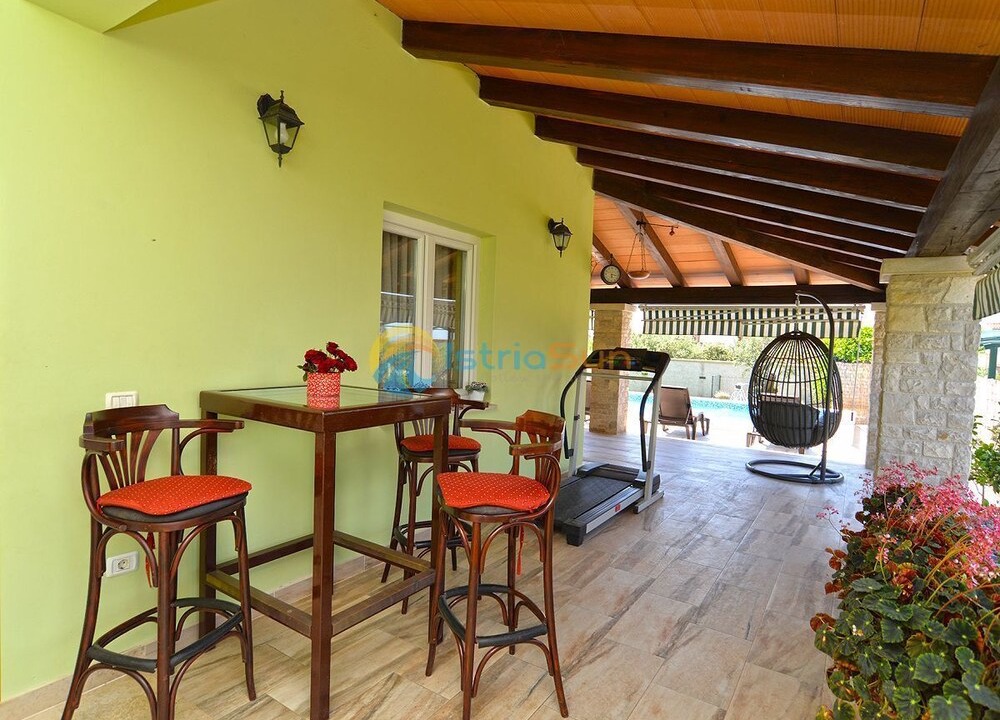 Photo of Patio Balcony in Galizana