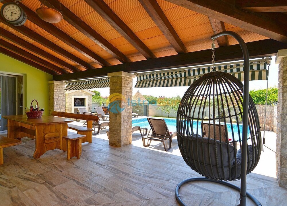 Photo of Patio Balcony in Galizana