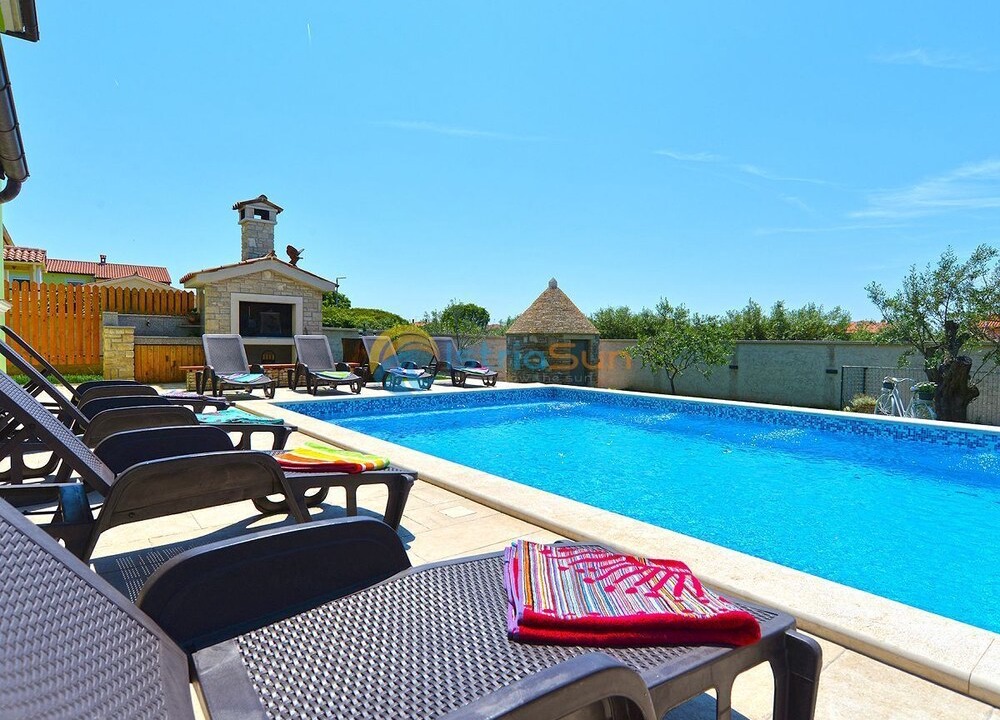 Photo of Outdoor in Galizana