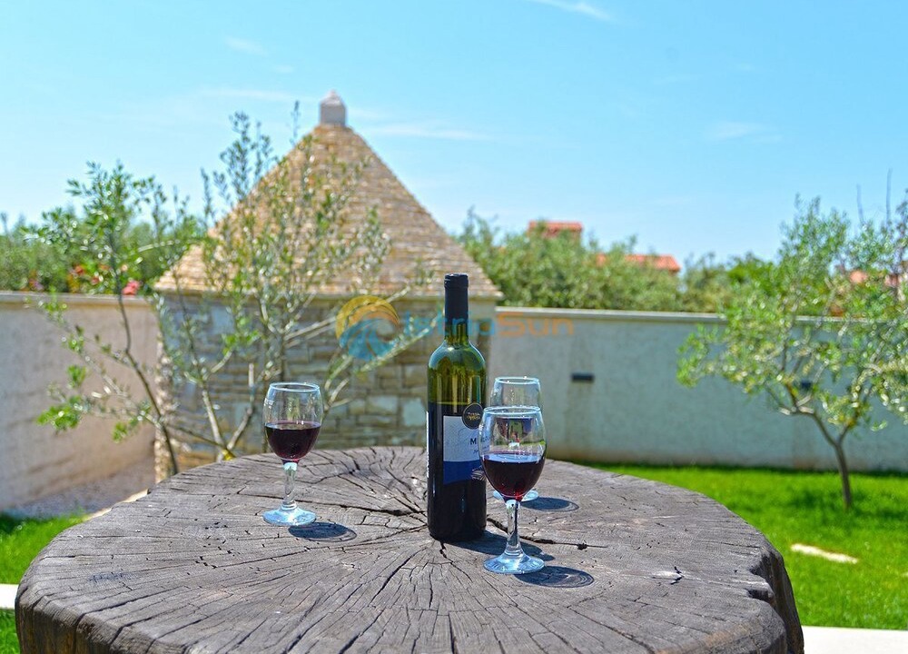 Photo of Patio Balcony in Galizana