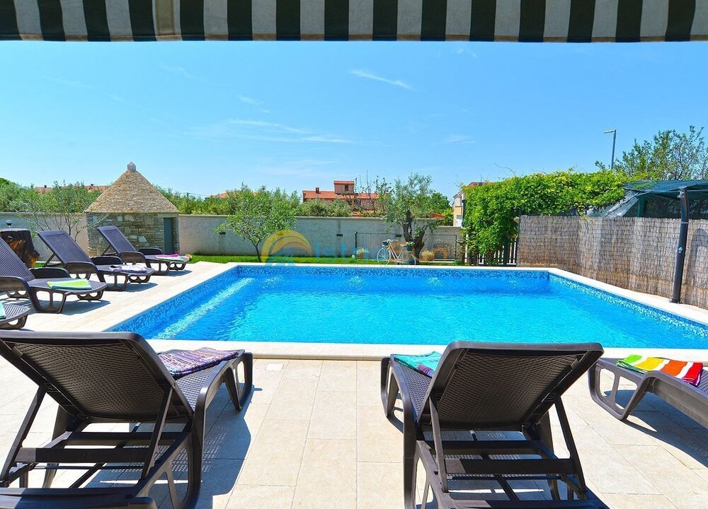 Photo of Outdoor in Galizana