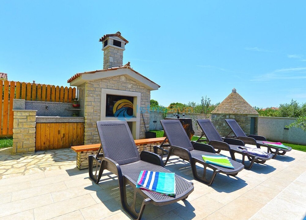 Photo of Outdoor in Galizana