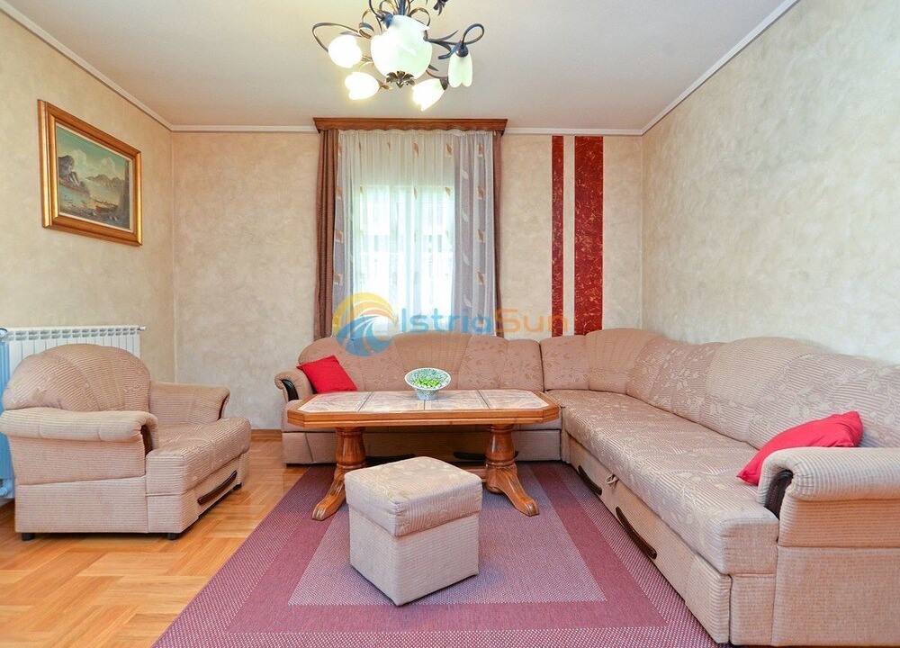 Photo of Livingroom in Galizana