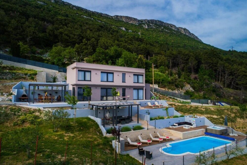 Photo of Outdoor in Kastel Stari