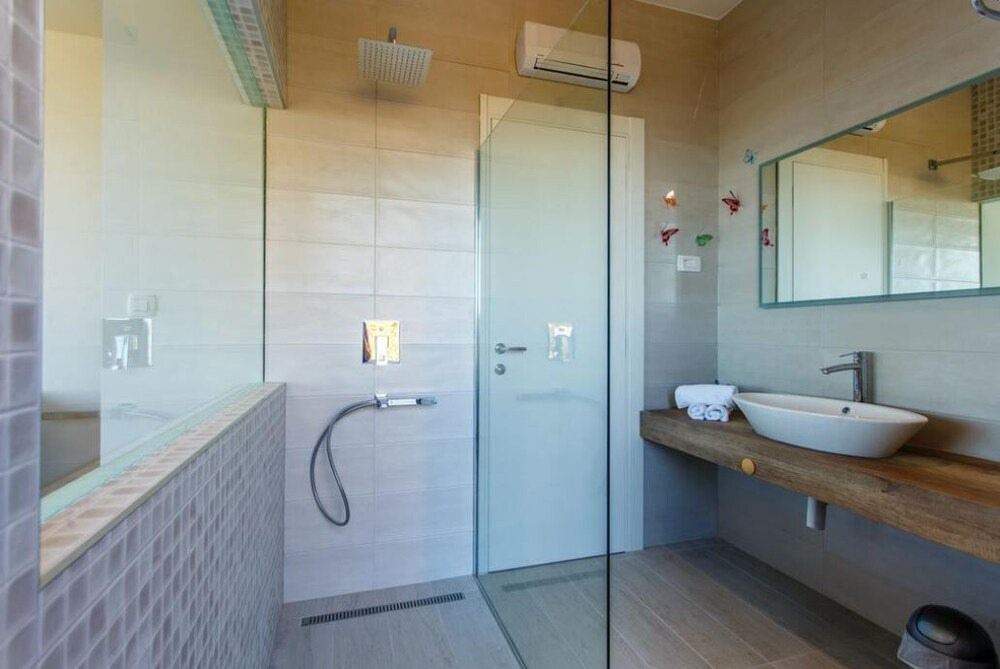 Photo of Bathroom in Kastel Stari