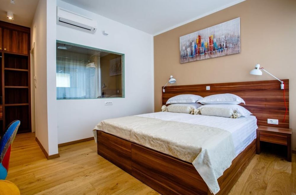 Photo of Bedroom in Kastel Stari