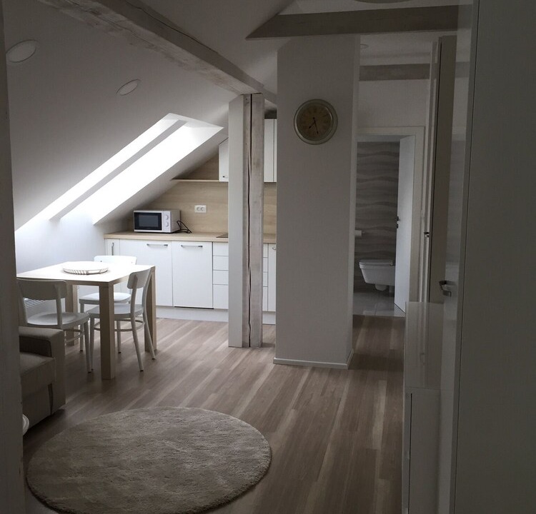Photo of Livingroom in Bohinjska Bela