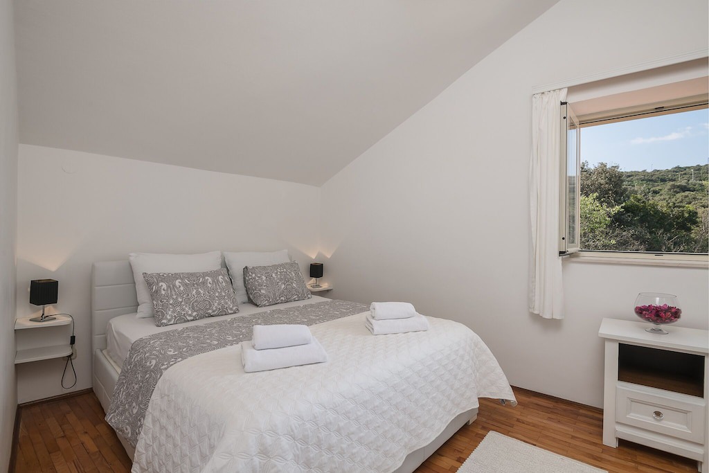 Photo of Bedroom in Babin Kuk