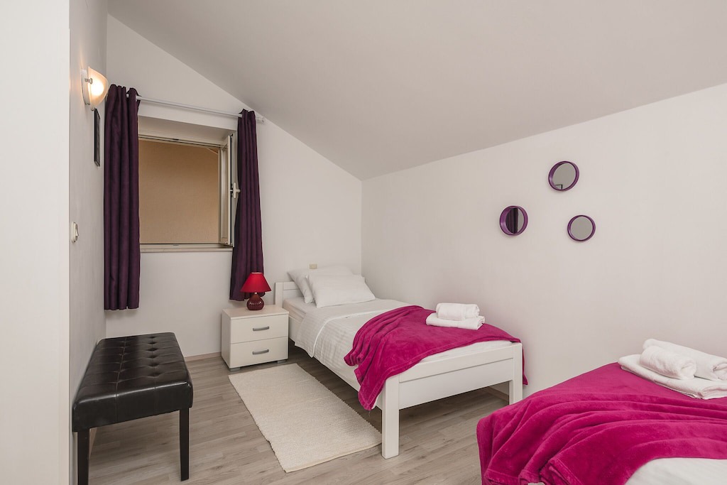 Photo of Bedroom in Babin Kuk