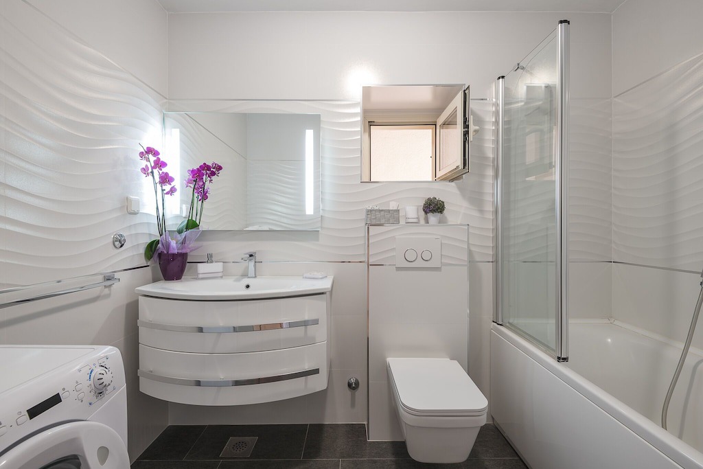 Photo of Bathroom in Babin Kuk